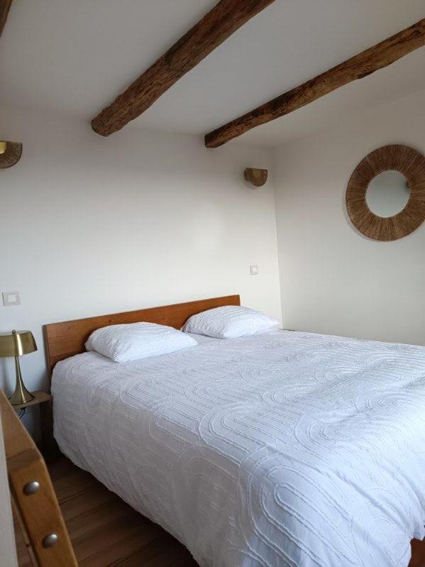 Gite A La Tour De Peyrebrune Alrance Extérieur photo